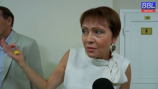 БОЛЬШАЯ БАЛАШИХА ЛАЙФ (BBL).АО 