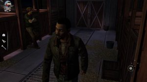 The Walking Dead(Ходячие мертвецы).Сезон 1.  Прохождение.Серия 4. Людоеды на ферме