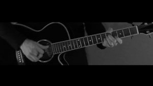 Как играть на гитаре - 5nizza - Весна - аккорды - бой