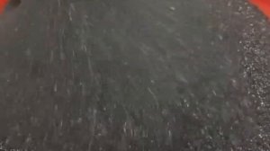 Работа с купершлаком фракции 0.1-0.6