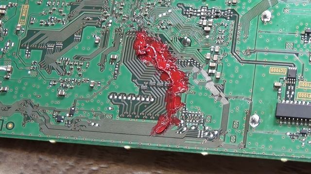 Ремонт телевизора SONY BRAVIA. Дополнение. смотреть онлайн