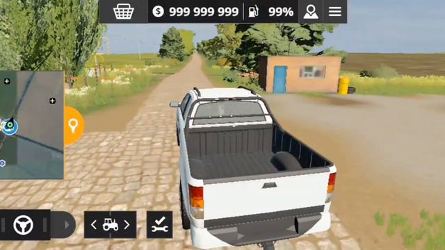 ✅ ФС 20 ОБЗОР КАРТИ КОШМАК ОТ СИТРО BYKOLYAN ОБНОВЛЕНИЕ СЛИВ ЗА 100 ЛАЙКІВ #farmingsimulator2020 смотреть онлайн