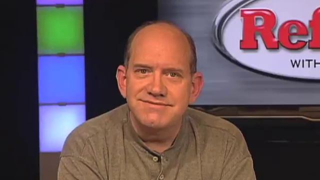 Рик Реннер: О том, как не опорочить своё доброе имя смотреть онлайн