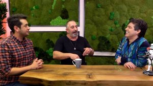 CEM YILMAZ ile Estetik Sohbetler 2