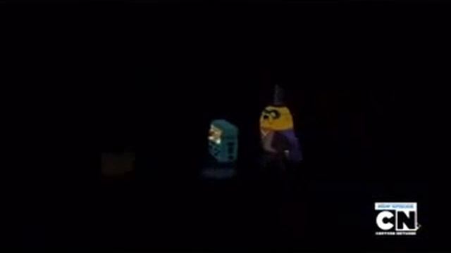 Adventure Time. This Is Halloween. время Приключений. Хеллоуин смотреть онлайн