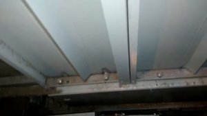 Обслуживание подвески лифта и регулировка дверей в Могилевском лифте
