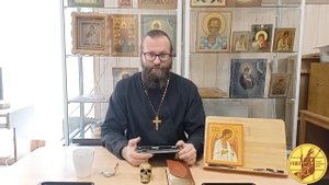Православный взгляд на нумерологию