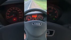 Круиз контроль Ивеко Дейли