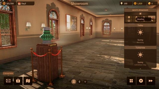 First look at Master of Pottery | Gameplay / Let's Play