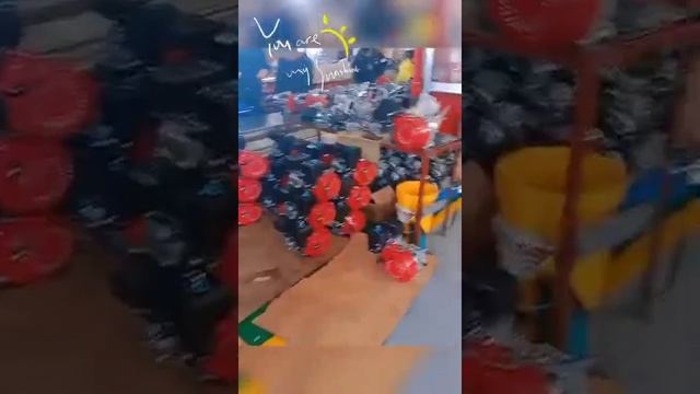 Gasoline engine/Water pump Manufacture