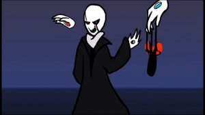 Топ 5 анимаций про Undertale HD (1080p)