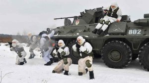 Подполковник США Дэвис заявил об отсутствии сценариев победы Украины в конфликте с Россией