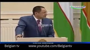 Oтасига рахмат Ш.Миромонович,Шавкат Мирзиёев,Shavkat Mirziyoyev,O'zbekiston,2017