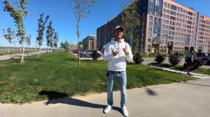 Выпуск 13 : Вся правда о Новоселье и о стройках в районе |СПБ|NewПитер|Полис Новоселье