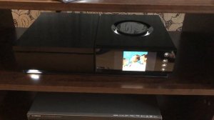 Сетевой усилитель Naim Uniti Star - распаковка и включение