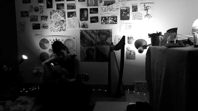 Лена, из России - Танцы-Танцы (квартирник)/Lena, from Russia - Dancing-Dancing (kvartirnik) смотреть онлайн