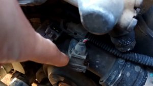 Ошибка термостата BMW по диагностике Р 0599