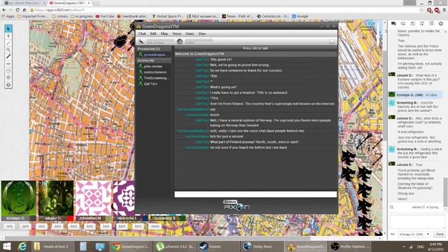 [Pre-game 1/3] VTM Tabletop - Springfield Chantry Chronicle смотреть онлайн