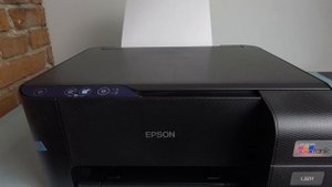 Does Epson EcoTank L3211 Have Internet Connection?