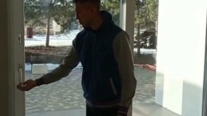 E-SLIDE на объекте.