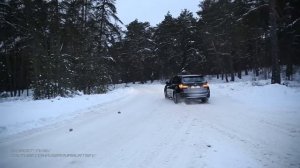 Тест-драйв BMW X5. Плюсы и минусы