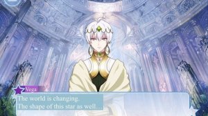 IDOLiSH7 Hoshimeguri no Kansokusha ~Throne of the Stellar~ Chapter 1 - English Fandub