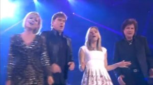 Verschiedene Interpreten - Schlager-Medley 2016