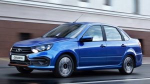 LADA Granta недостатки авто с пробегом | Минусы и болячки Лада Гранта