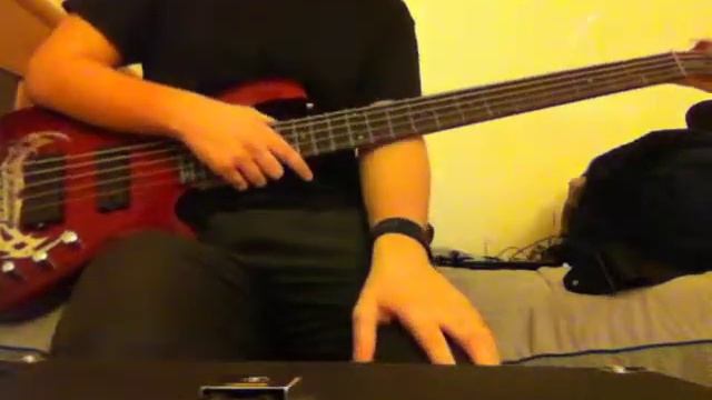 Rainbow Factory - Bass Tutorial - FULL SONG смотреть онлайн