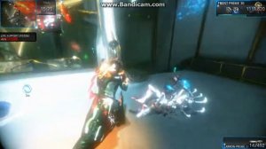 Warframe latron prime (2-3)