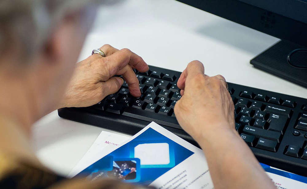 В России изменился порядок доступа к налоговой информации / События на ТВЦ