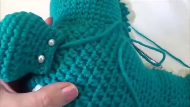 How To Sew The Dragon Together смотреть онлайн