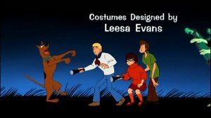 Scooby-Doo The Movie Alternate Opening