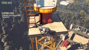 прохождение симулятор козла №1(начало эпичного козла)