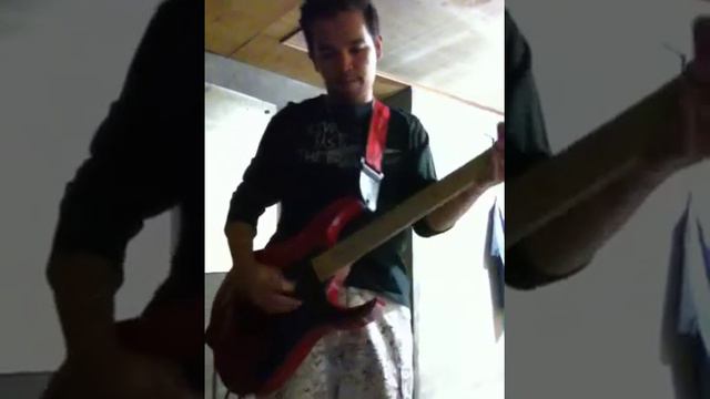 Neil Ryan Z. Banot - More Than A Feeling by: BOSTON смотреть онлайн