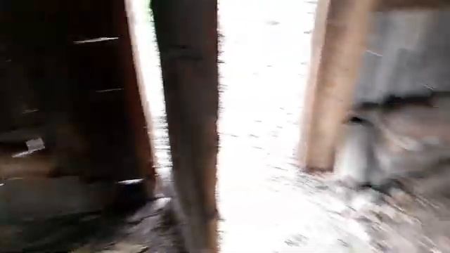 превращение хаты в красивый дом ▶ реконструируем сарай, чистим кирпич, убираем лишний мусор смотреть онлайн