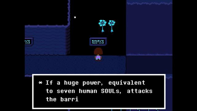 Let's Play Undertale! Episode 11: hOI!! смотреть онлайн