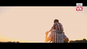 Стих "Любовь готова все прощать" Эльдара Рязанова в исполнении Виктора Корженевского (Vikey)