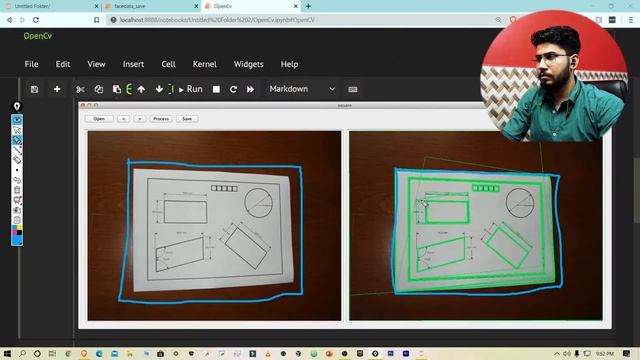 #1 OpenCV Tutorial | Introduction to OpenCV In Python | In-Depth Tutorial