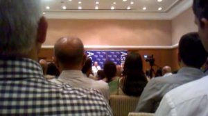 mr kaushik Basu's lecture  on economics at nehru centre in mumbai  on 30th march 2016  at about 7pm