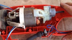 триммер FUBAG FET 1200R