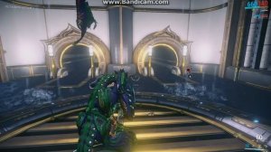 Warframe : Обзор ХРОМА ! Билд !