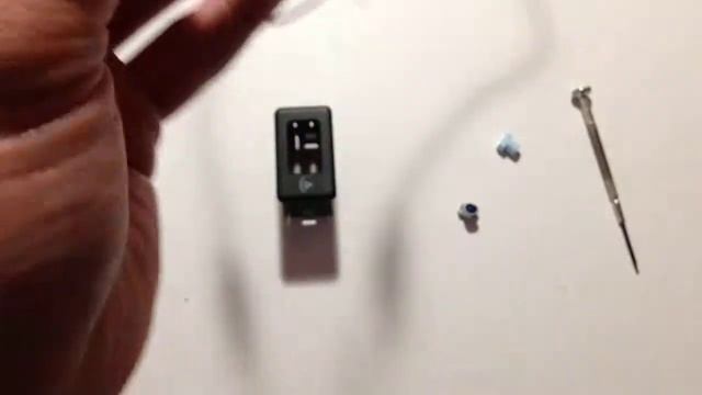 DIY LED installation for Nissan Silvia 240SX 200SX S14 S14a Dimmer Switch смотреть онлайн