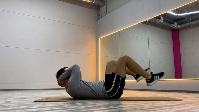 Как Убрать Живот За 30 Дней. Новое Рабочее Место. смотреть онлайн