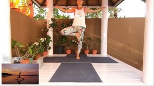 Утренняя йога для начинающих | Йога в прямом эфире | Йога с Катрин | Прямой эфир