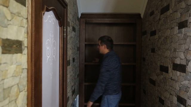 Подвижная мебельная система смотреть онлайн