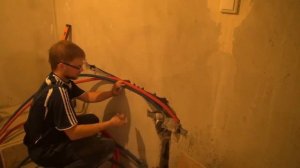 нужна ли теплоизоляция водопроводных труб