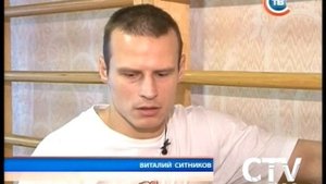 Абсолютный мировой рекорд.Гиря 32кг.2500подъемов.