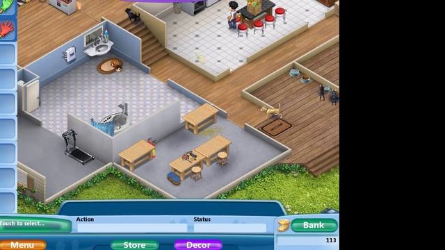 Let's Play Virtual Families 2 | Part 30 | Lucky Lottery!