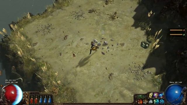 Path of Exile - Phase Run смотреть онлайн